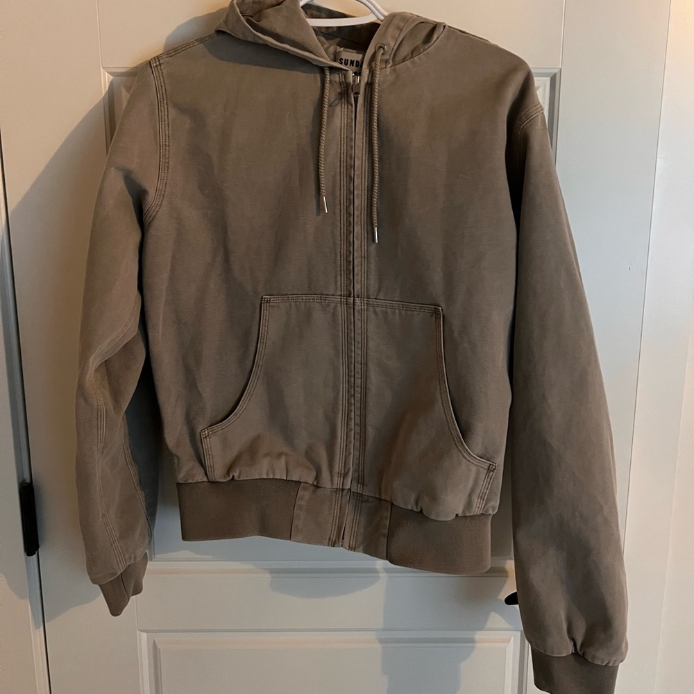 Sunday Best jacket brand new